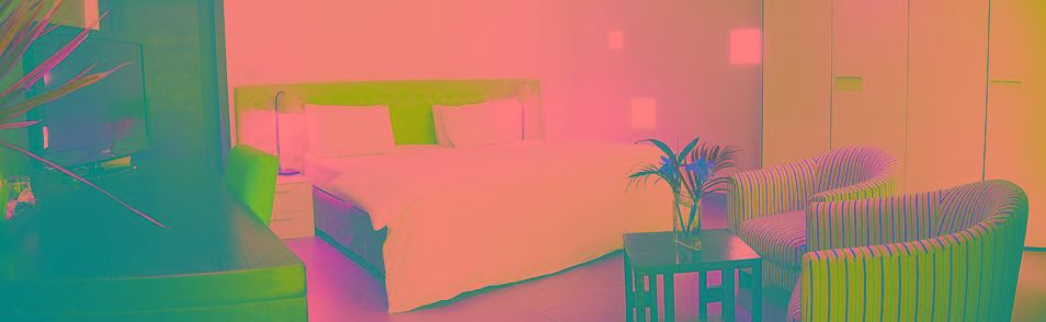 Hotel Maison Rouge Котону Экстерьер фото